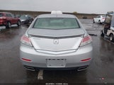 Acura Tl 3.5 19UUA8F76CA015412 снимка