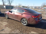 Nissan Sentra Sv Xtronic Cvt 3N1AB8CV8LY268523 photo