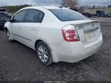Nissan Sentra 2.0Sl 3N1AB6APXBL663579 снимка