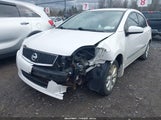Nissan Sentra 2.0Sl 3N1AB6APXBL663579 снимка