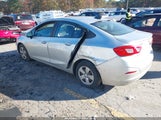 Chevrolet Cruze Ls Auto 1G1BC5SM2G7232400 снимка