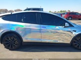 Tesla Model X Plaid Tri Motor All-Wheel Drive 7SAXCBE68NF331760 photo