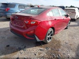 Chevrolet Cruze Lt 1G1BE5SM0K7103252 снимка