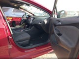Chevrolet Cruze Lt 1G1BE5SM0K7103252 снимка
