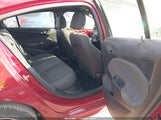 Chevrolet Cruze Lt 1G1BE5SM0K7103252 снимка