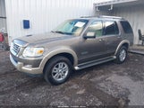 Ford Explorer Eddie Bauer 1FMEU74E36UA27747 снимка