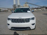 Jeep Grand Cherokee Overland 4X4 1C4RJFCG2HC919640 photo