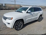 Jeep Grand Cherokee Overland 4X4 1C4RJFCG2HC919640 fotografie