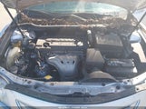 Toyota Camry Le 4T1BE46K58U790728 снимка