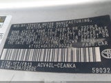Toyota Camry Le 4T1BE46K58U790728 снимка