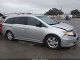 Honda Odyssey Touring/Touring Elite 5FNRL5H97BB067133 fotografie