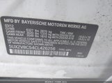 BMW X5 xDrive50I 5UXZV8C54CL426256 снимка