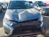 Mitsubishi Outlander Se 2.4 JA4AD3A38LZ004097 снимка