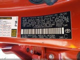 Toyota Corolla Se JTDS4MCE0MJ056659 снимка