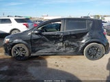 Chevrolet Sonic Lt Auto 1G1JD6SBXJ4128176 снимка