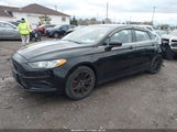 Ford Fusion Se 3FA6P0HD1HR365012 снимка
