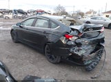 Ford Fusion Se 3FA6P0HD1HR365012 снимка