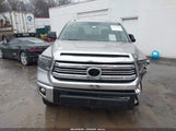 Toyota Tundra Sr5 5.7L V8 5TFDW5F18GX490377 снимка