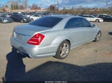 Mercedes-Benz S 550 WDDNG7BB5AA291444 снимка