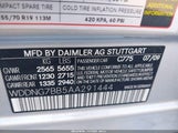 Mercedes-Benz S 550 WDDNG7BB5AA291444 снимка