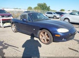 Mazda Mx-5 Miata Cloth/Ls/Se/Shinsen JM1NB353X30310889 снимка
