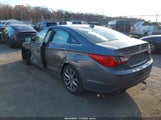 Hyundai Sonata Se 5NPEC4AC1BH075258 fotografie