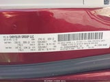 Dodge Grand Caravan Crew 2D4RN6DXXAR488760 снимка