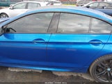 BMW 650I Gran Coupe WBA6D4C52JD985972 снимка
