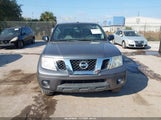 Nissan Frontier Sv 1N6DD0ER0JN722101 снимка
