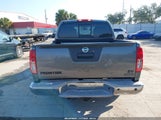 Nissan Frontier Sv 1N6DD0ER0JN722101 снимка