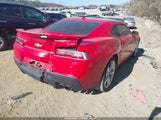 Chevrolet Camaro 1Lt 2G1FD1E30F9264981 снимка
