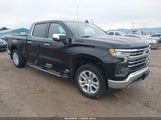 Chevrolet Silverado  4Wd Standard Bed Ltz 3GCUDGEL0RG254978 fotografie