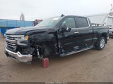 Chevrolet Silverado  4Wd Standard Bed Ltz 3GCUDGEL0RG254978 photo