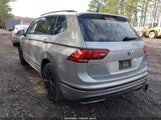 Volkswagen Tiguan 2.0T Se/2.0T Se R-Line Black/2.0T Sel 3VV2B7AX7MM130899 снимка