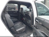 Hyundai Palisade Limited KM8R5DHE4LU169303 снимка