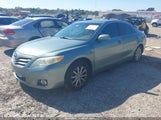 Toyota Camry Xle V6 4T1BK3EK5AU604468 fotografie