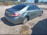 Toyota Camry Xle V6 4T1BK3EK5AU604468 fotografie