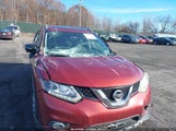 Nissan Rogue Sl 5N1AT2MV2FC787730 снимка