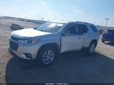 Chevrolet Traverse Fwd Lt Cloth 1GNERGKW0LJ255534 photo
