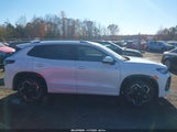 Volkswagen Tiguan 2.0T Sel R-Line 3VVLR7RM3SM053889 fotografie