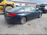 Hyundai Sonata Limited 5NPEC4AC2EH805926 снимка
