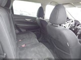 Nissan Rogue S 5N1AT2MV5FC822129 снимка