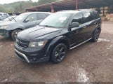 Dodge Journey Crossroad 3C4PDCGB6JT274321 снимка