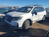 Honda Passport Awd Trailsport 5FNYF8H63NB008028 снимка