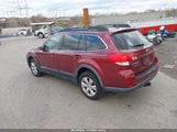 Subaru Outback 2.5I Limited 4S4BRBKC3B3435562 снимка