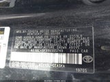 Toyota Camry Se 4T1BE46K99U305749 снимка