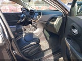 Jeep Cherokee Latitude 4X4 1C4PJMCS7HW651568 снимка