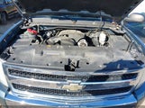 Chevrolet Silverado  Lt 1GCRKSE32BZ385723 снимка
