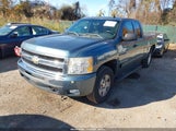 Chevrolet Silverado  Lt 1GCRKSE32BZ385723 снимка