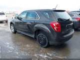 Chevrolet Equinox Ls 2GNALBEK3G6329737 снимка